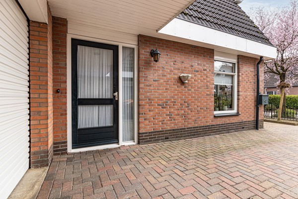 Medium property photo - Mussenhof 13, 9502 SH Stadskanaal